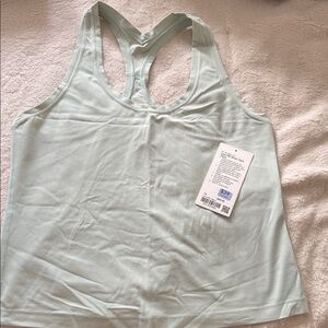 Cool Racerback Short Tank - Nulu - DELM | 14